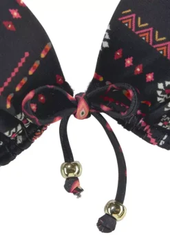 Outlet Push-Up-Bikini