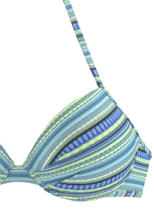Sale Push-Up-Bikini"Mila" Bugel-Bikinis