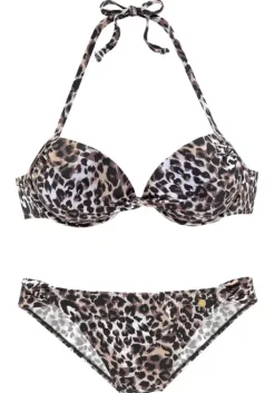 Sale Push-Up-Bikini"Raubi" Bugel-Bikinis