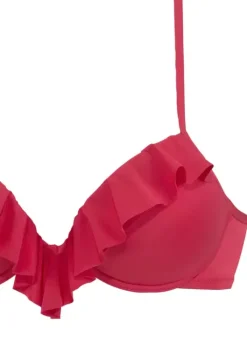 s.Oliver Push-Up-Bikini