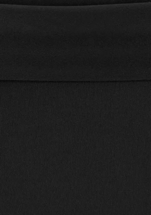 Clearance s.Oliver Push-Up-Bikini"Tonia" Schwarz