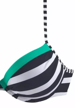 Discount KangaROOS Push-Up-Bikini-Top