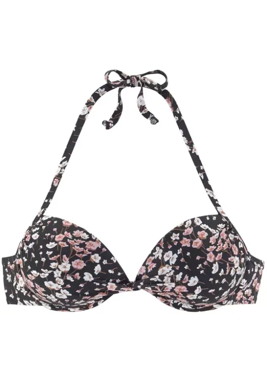 Outlet Push-Up-Bikini-Top"Blair" Bikini-Oberteile