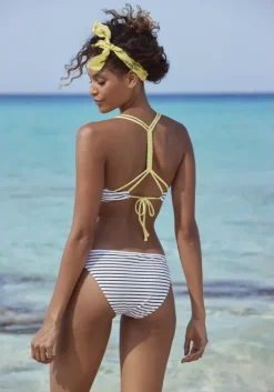 Discount Venice Beach Push-Up-Bikini-Top