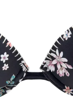 Online Sunseeker Push-Up-Bikini-Top
