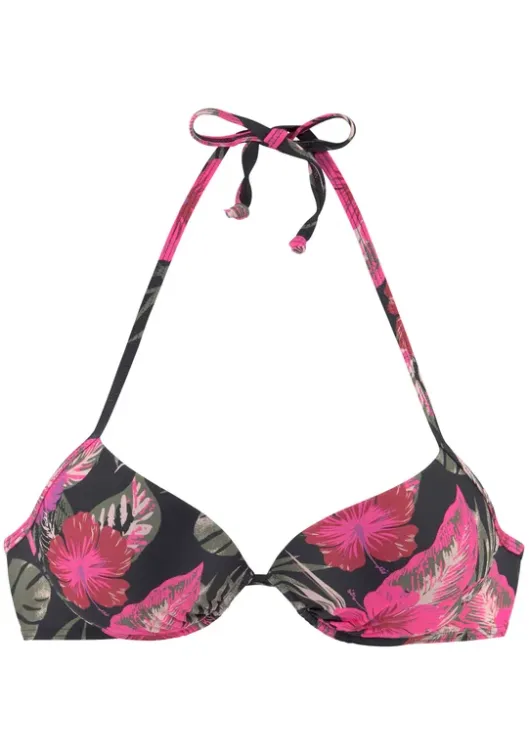 Push-Up-Bikini-Top"Elsa" Bikini-Oberteile