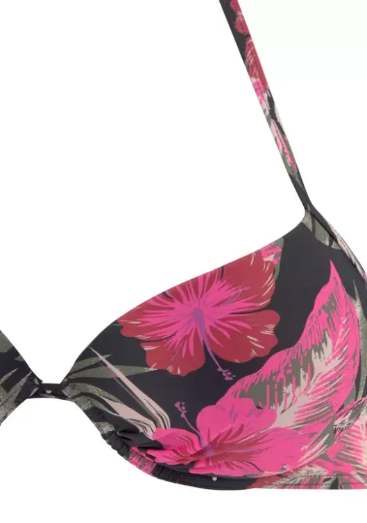 Push-Up-Bikini-Top"Elsa" Bikini-Oberteile