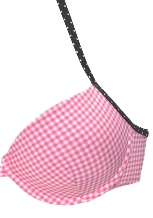 Online Push-Up-Bikini-Top"Florida" Kleine Cups