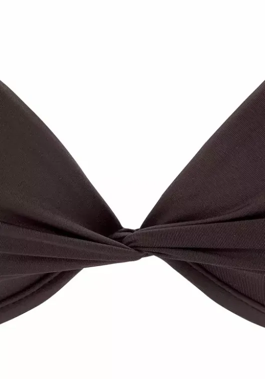 Online Push-Up-Bikini-Top"Italy" Bikini-Oberteile