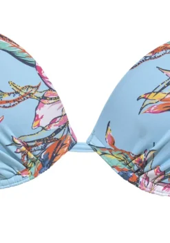 Discount LASCANA Push-Up-Bikini-Top