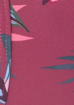 Clearance s.Oliver Push-Up-Bikini-Top