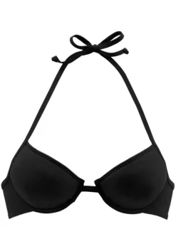 Discount Bench. Push-Up-Bikini-Top"Perfect" Schwarz
