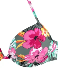 Outlet Buffalo Push-Up-Bikini-Top