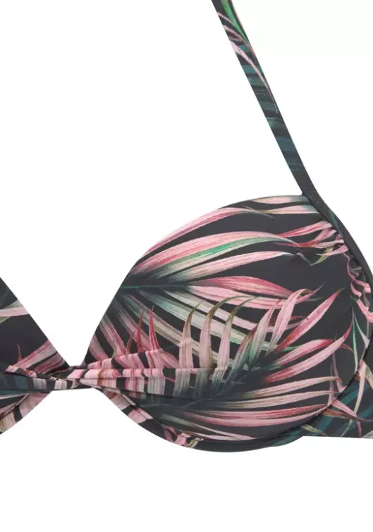 Sale Push-Up-Bikini-Top"Reese" Nachhaltige Bademode