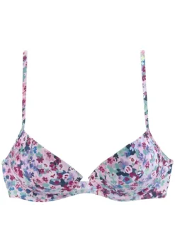 New Push-Up-Bikini-Top"Scatter" Bugel-Bikinis