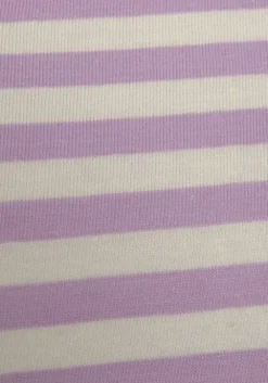 Hot Vivance Dreams Pyjama Lila