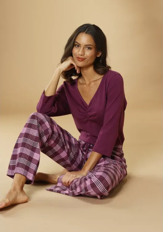 Hot Pyjama Pyjamas