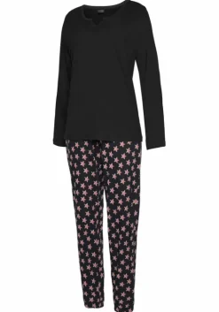 Hot Pyjama Pyjamas
