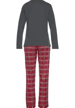 New Pyjama Pyjamas
