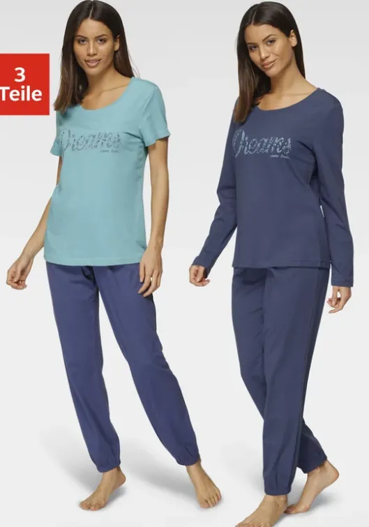 Pyjama Pyjamas