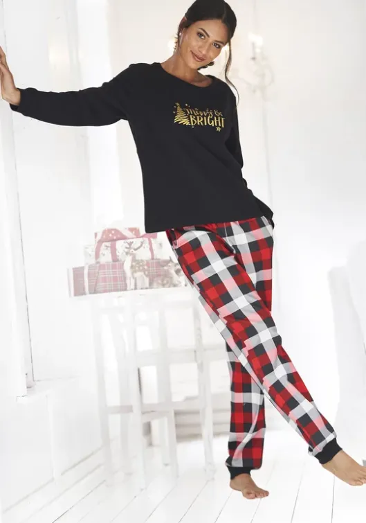 Discount Pyjama Nachhaltige Nachtwasche
