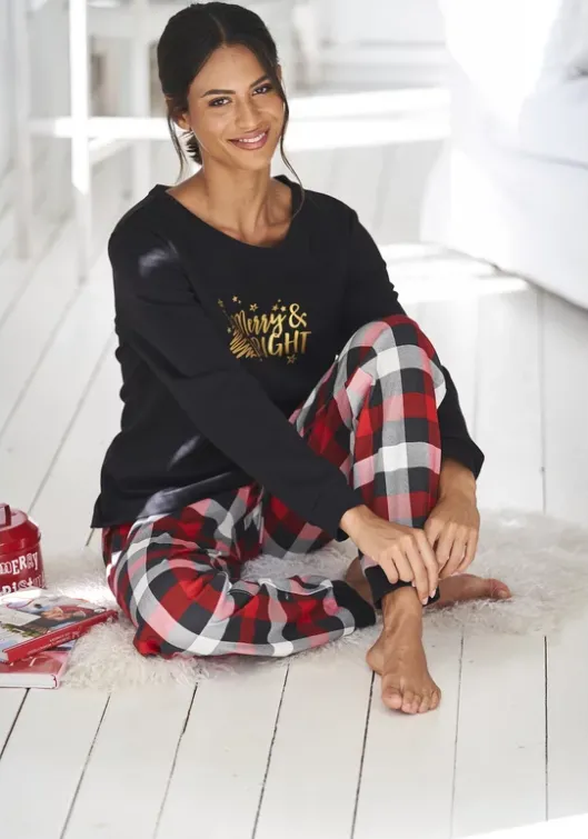 Discount Pyjama Nachhaltige Nachtwasche