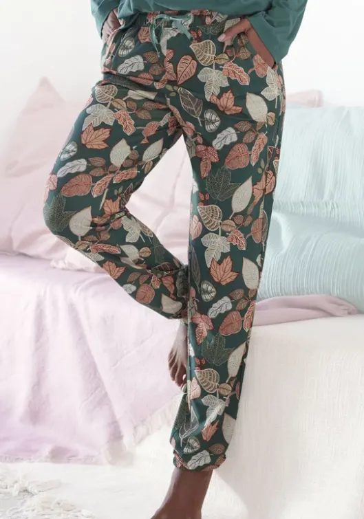 New Pyjamahose Mix & Match