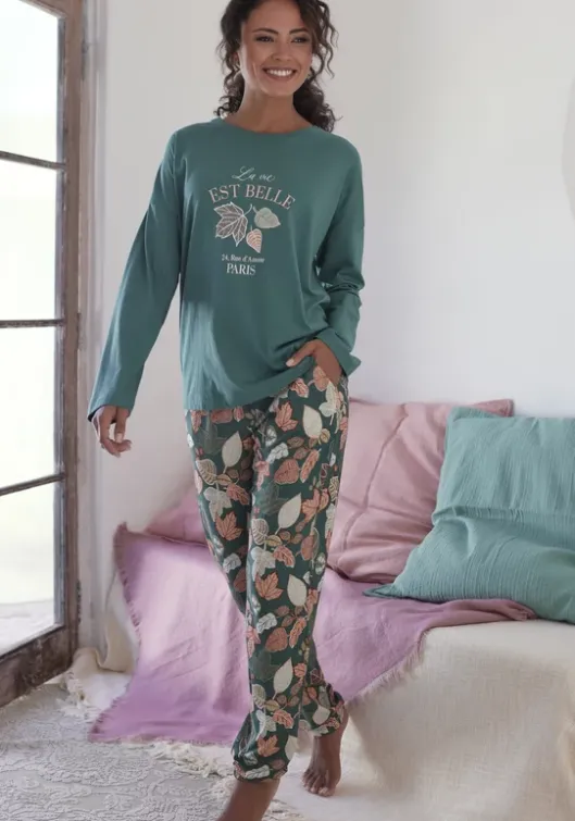 New Pyjamahose Mix & Match