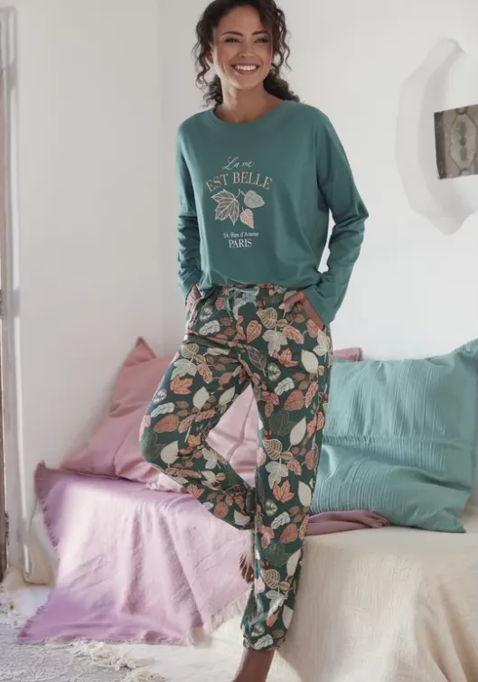 New Pyjamahose Mix & Match