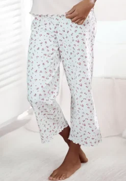 New Pyjamahose Mix & Match