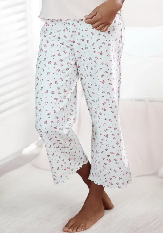 New Pyjamahose Mix & Match