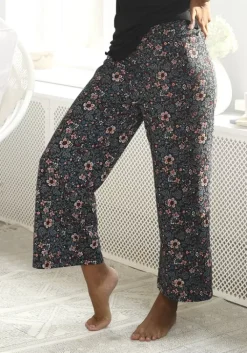 Outlet Pyjamahose Mix & Match