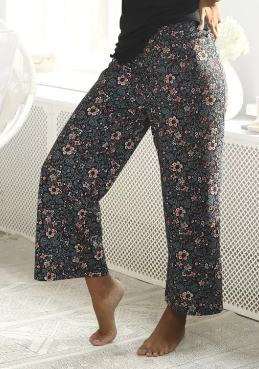 Outlet Pyjamahose Mix & Match