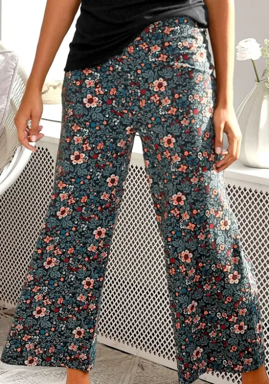 Outlet Pyjamahose Mix & Match