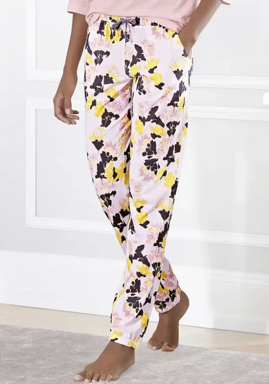 Hot Pyjamahose Mix & Match