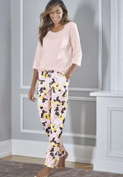 Hot Pyjamahose Mix & Match