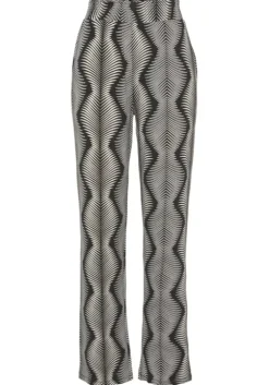 New Pyjamahose Nachhaltige Nachtwasche