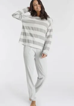 Online Pyjamahose Nachhaltige Nachtwasche