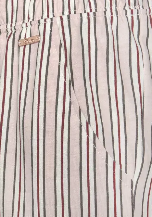 Pyjamahose Mix & Match
