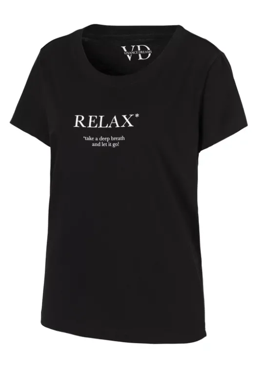 New Pyjamaoberteil Pyjamas
