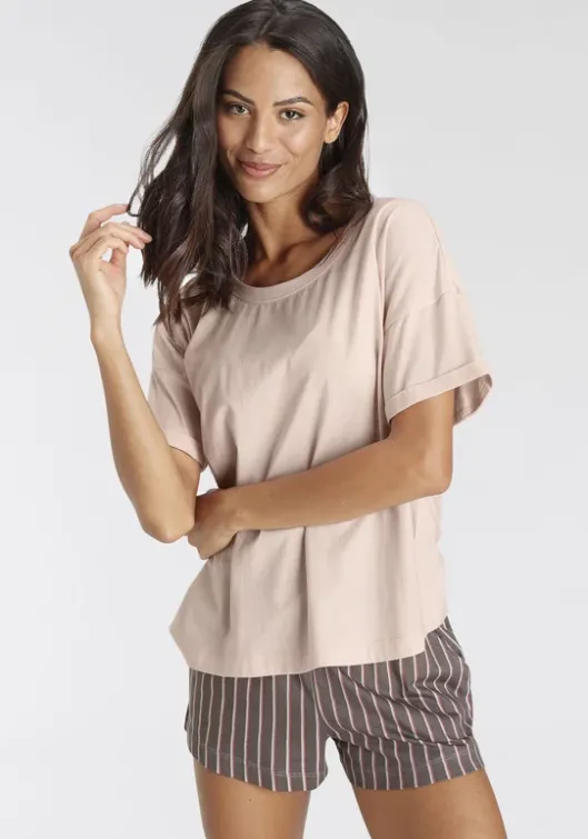 Discount Pyjamaoberteil Pyjamas