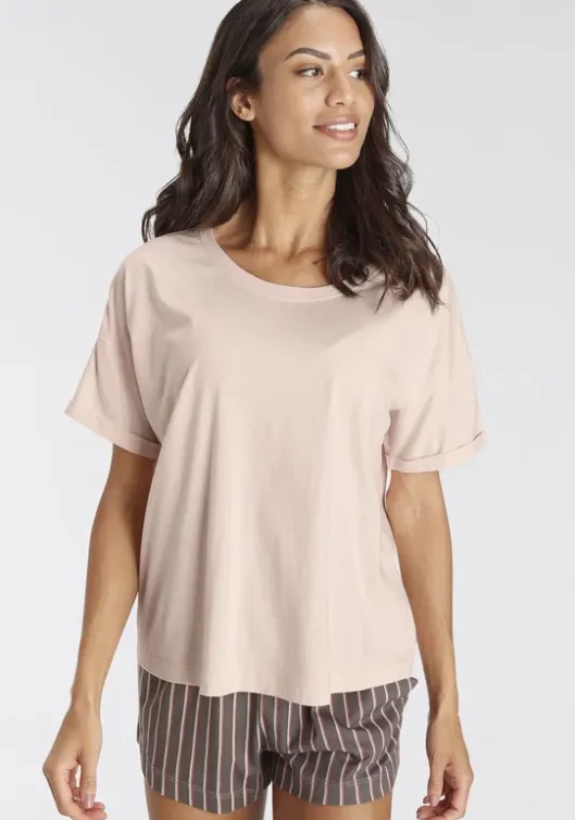 Discount Pyjamaoberteil Pyjamas