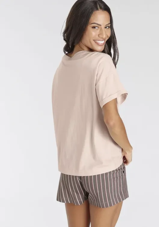 Discount Pyjamaoberteil Pyjamas