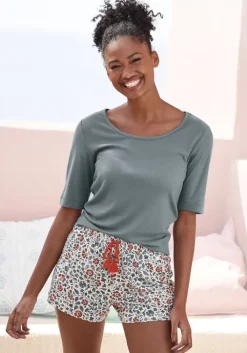 Online Pyjamaoberteil Pyjamas
