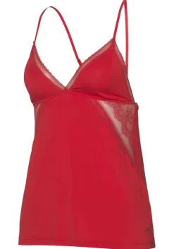 Outlet Pyjamaoberteil Pyjamas