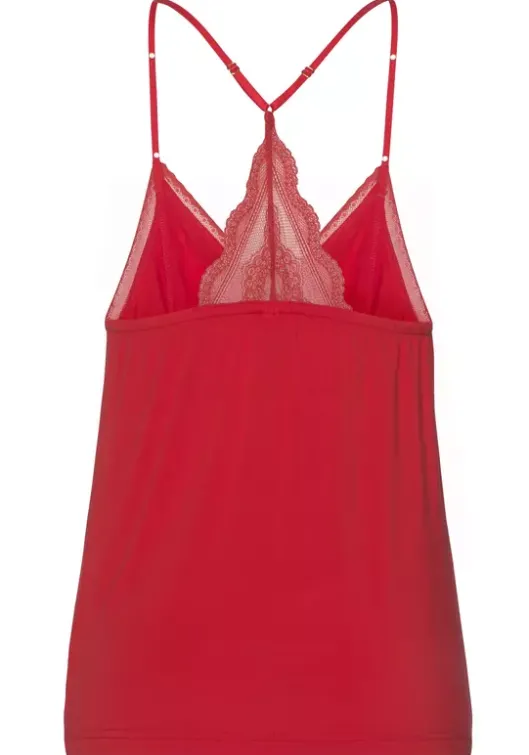Outlet Pyjamaoberteil Pyjamas