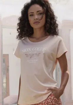 Discount Pyjamaoberteil Pyjamas