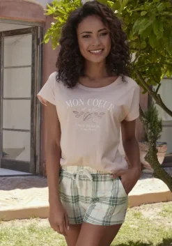 Discount Pyjamaoberteil Pyjamas