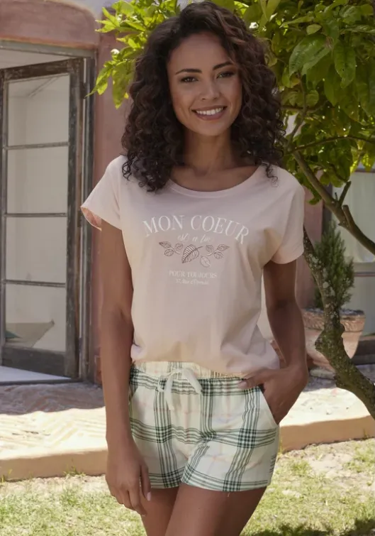 Discount Pyjamaoberteil Pyjamas