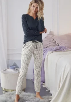 Discount Pyjamaoberteil Pyjamas